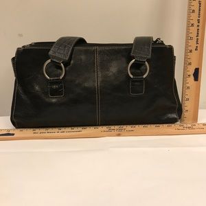 franco sarto hero black